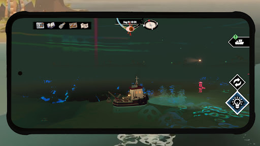 DREDGE - Screenshot 5