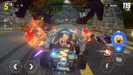 Disney Speedstorm - Screenshot 7