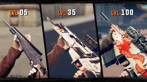 Sniper 3D - Screenshot 7