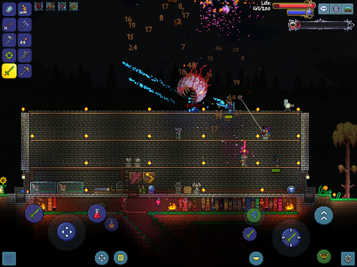 Terraria - Screenshot 16