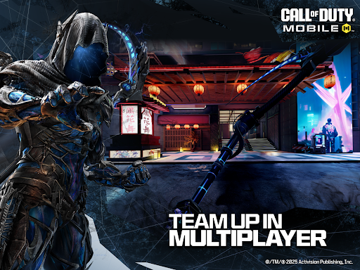 Call of Duty: Mobile - Screenshot 11