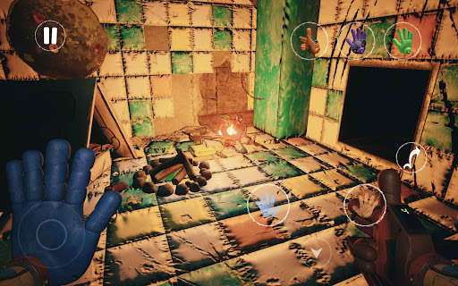 Poppy Playtime: Kapitel 3 - Screenshot 13
