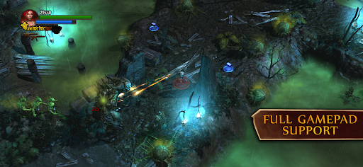 Lara Croft: Guardian of Light - Screenshot 7