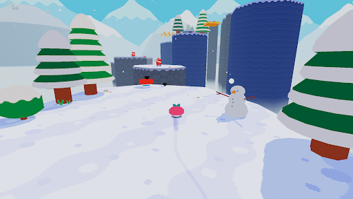 Dadish 3D - Screenshot 5