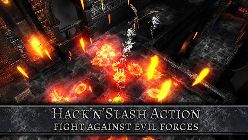 AnimA ARPG - Screenshot 1