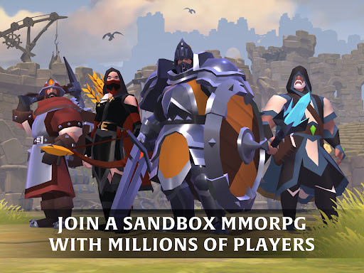 Albion Online - Screenshot 10
