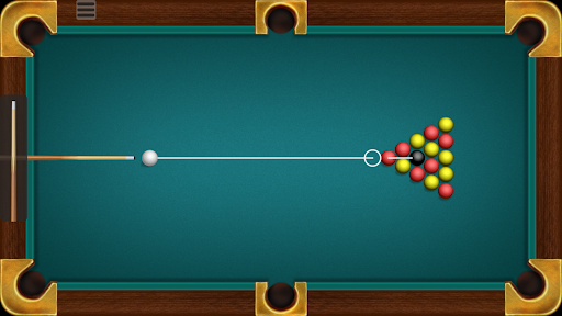 Pool Billiards offline - Screenshot 4