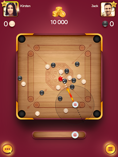 Carrom Pool: Disc Game - Screenshot 12