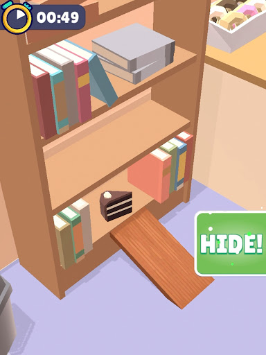 Hunt & Seek - Screenshot 13