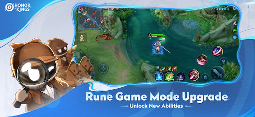 Honor of Kings - Screenshot 4
