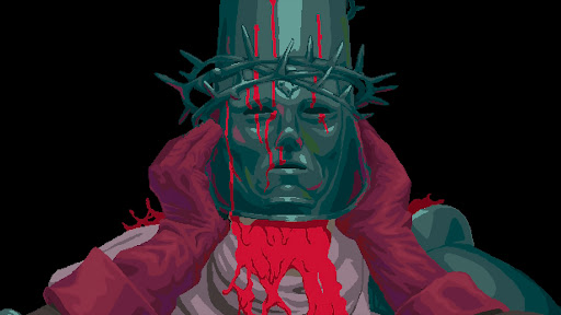 Blasphemous - Screenshot 2