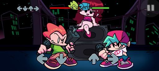 Friday Night Funkin’ - Screenshot 8