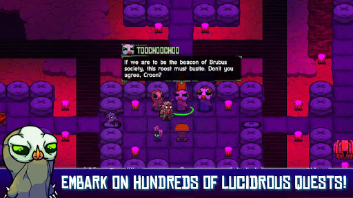 Crashlands - Screenshot 4