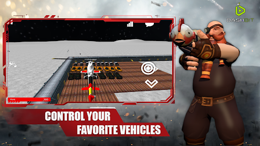 Ultimate Sandbox: Mod Online - Screenshot 5