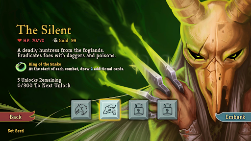 Slay the Spire - Screenshot 6