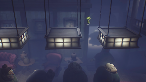 Little Nightmares - Screenshot 3