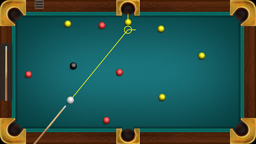 Pool Billiards offline - Screenshot 3