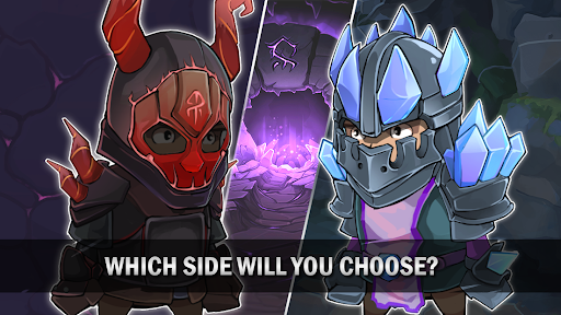 Order of Fate  - Screenshot 8