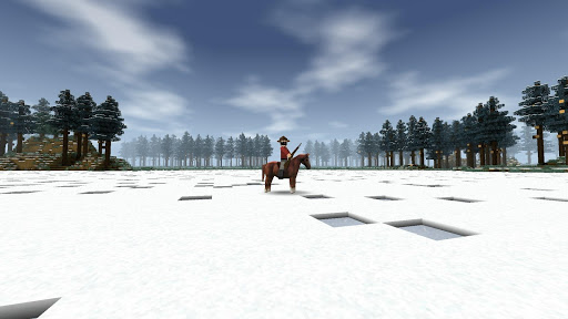 Survivalcraft 2 - Screenshot 5