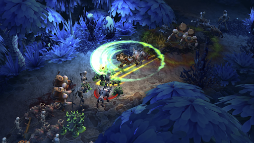 Eternium - Screenshot 27