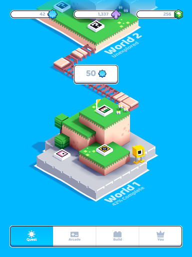 Fancade: Simple Games - Screenshot 14