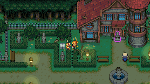 Coromon - Screenshot 2