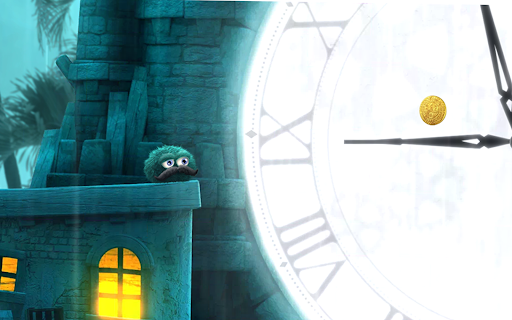 Leo’s Fortune - Screenshot 23