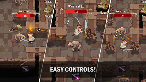 Order of Fate  - Screenshot 6