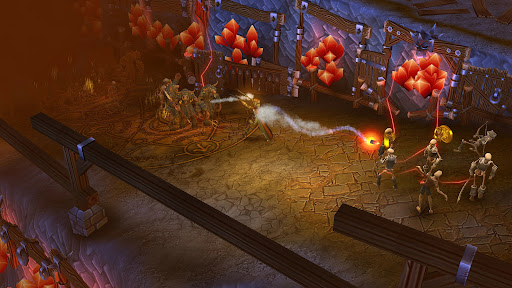 Eternium - Screenshot 5