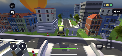 Struckd – 3D Game Creator - Screenshot 4