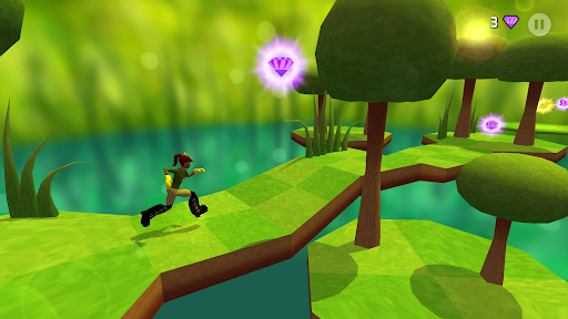 Diversion - Screenshot 7