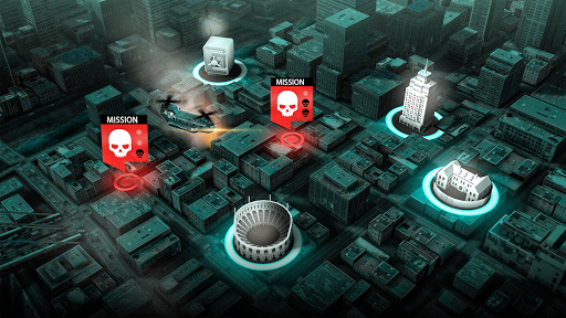 Dead Trigger: Survival Shooter - Screenshot 5
