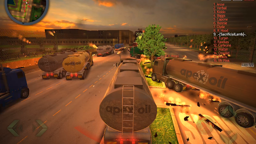 Payback 2 - Screenshot 5