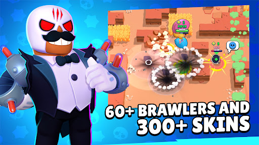 Brawl Stars - Screenshot 6