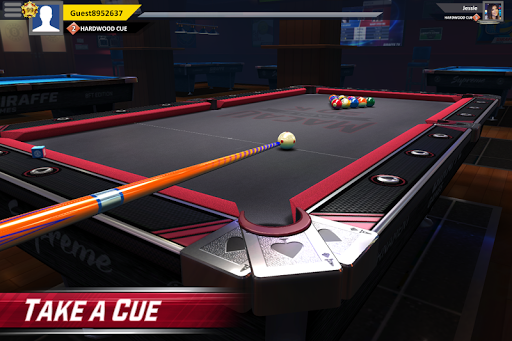 Pool Stars – 3D - Screenshot 13