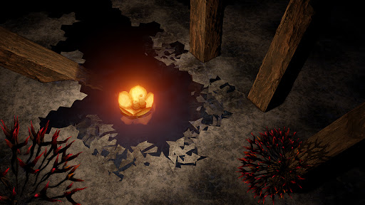 Candleman - Screenshot 6