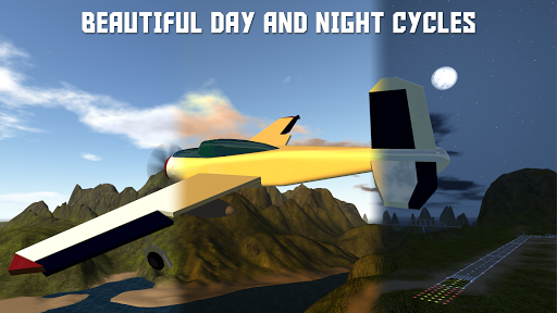 SimplePlanes - Screenshot 6