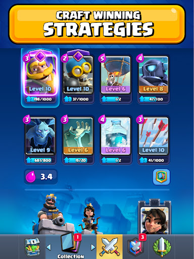 Clash Royale - Screenshot 10