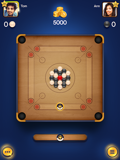 Carrom Pool: Disc Game - Screenshot 13