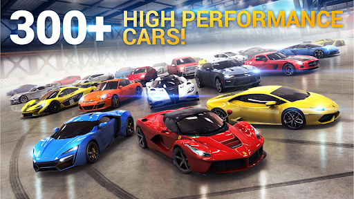 Asphalt 8 - Screenshot 17