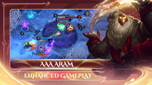 League of Legends: Wild Rift - Screenshot 4