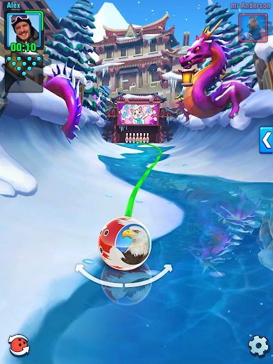 Bowling Crew - Screenshot 12