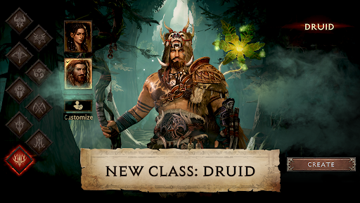 Diablo Immortal - Screenshot 1