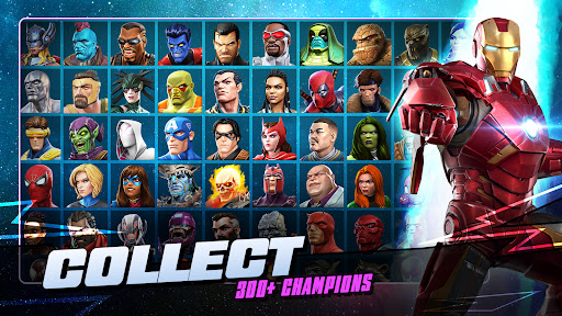 Marvel Contest of Champions - Screenshot 2