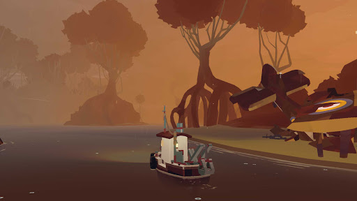 DREDGE - Screenshot 13