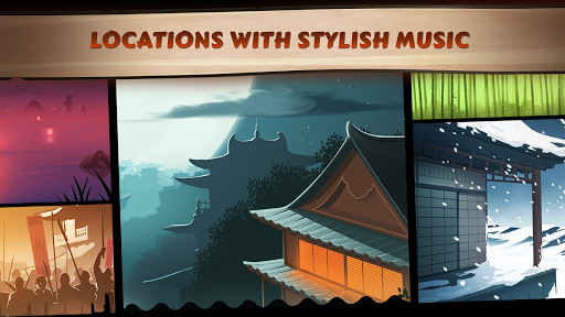 Shadow Fight 2 - Screenshot 6