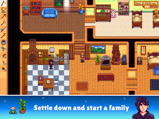 Stardew Valley - Screenshot 15
