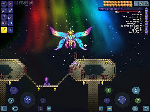Terraria - Screenshot 11