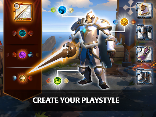 Albion Online - Screenshot 11