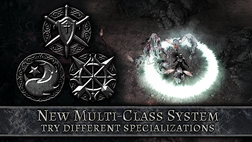 AnimA ARPG - Screenshot 8